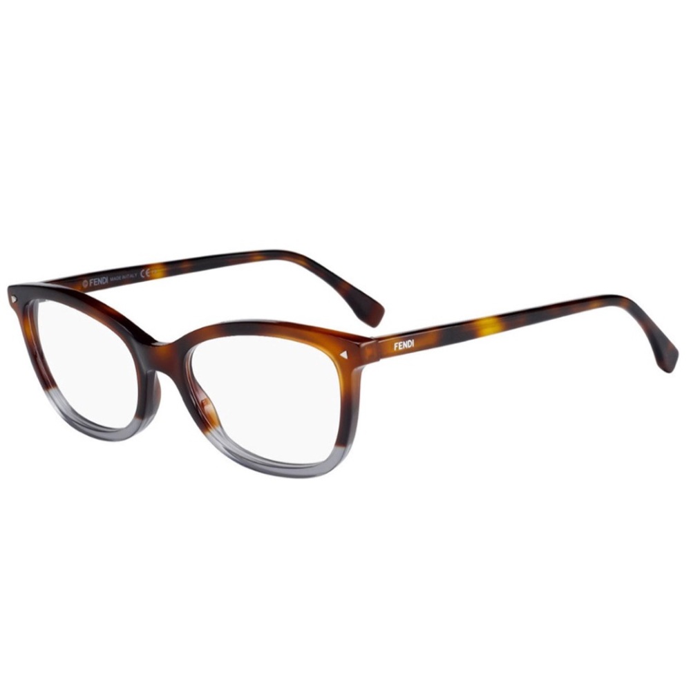 Brand new Fendi glasses NWT